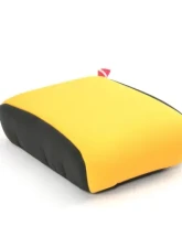 Diver Down Neoprene Console Lid Cover Yellow Jeep Wrangler 2011-2018                                     - 14167 2526 - Image 4