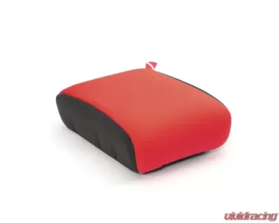 Diver Down Neoprene Console Lid Cover Red Jeep Wrangler 2011-2018 - 14167 2527