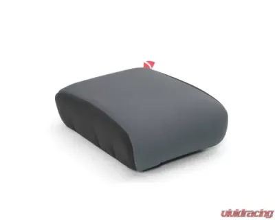 Diver Down Neoprene Console Lid Cover Charcoal Jeep Wrangler 2011-2018 - 14167 2528