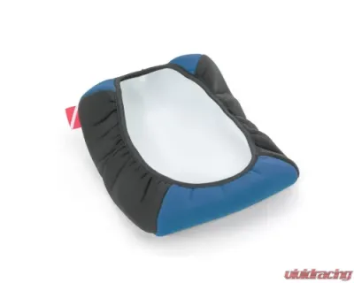 Diver Down Neoprene Console Lid Cover Light Gray Jeep Wrangler 2011-2018 - 14167 2529