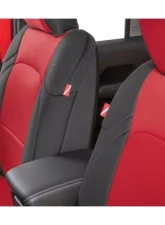 Diver Down Neoprene Seat Covers Black Jeep Wrangler 2 Door 2018-2020                                     - 14167 4041 - Image 4