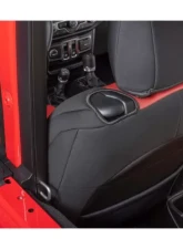 Diver Down Neoprene Seat Covers Blue Jeep Wrangler 2 Door 2018-2020                                     - 14167 4045 - Image 3