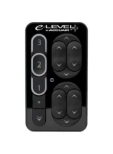 AccuAir Suspension Touchpad + Upgrade                                     - AA-3640 - Image 3
