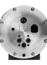 AccuAir Suspension Endo-Vt 5 Gallons Air Tank                                     - AA-3642 - Image 2