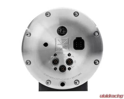 AccuAir Suspension Endo-Vt 5 Gallons Air Tank - AA-3642