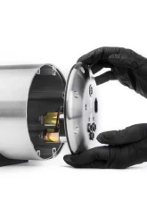 AccuAir Suspension Endo-Vt 5 Gallons Air Tank                                     - AA-3642 - Image 4