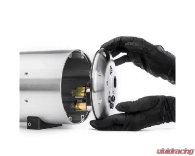 AccuAir Suspension Endo-Vt 5 Gallons Air Tank - AA-3642