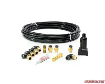 AccuAir Suspension Aluminum Filter/Trap - AA-3646