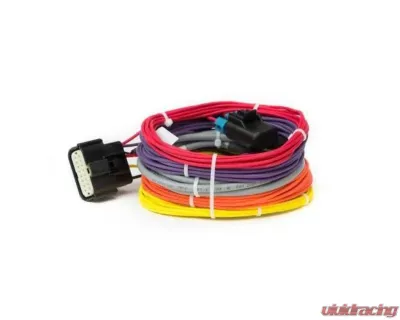 AccuAir Suspension E-Level Main Harness Touchpad - AA-3669