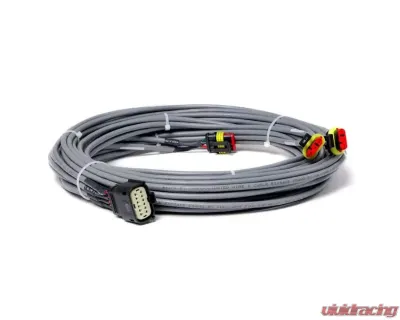 AccuAir Suspension E-Level 4-Corner Height Sensor Harness - AA-3670