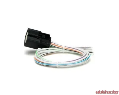 AccuAir Suspension 4-Corner 1ft Pigtail Solenoid Valve Harness - AA-3671