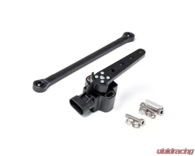 AccuAir Suspension Rot-120 Ride Height Sensor w/ Linkage & Hardware - AA-3678