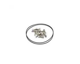 AccuAir Suspension Endo Tank Hardware Kit