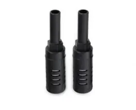 AccuAir Suspension Pair PTC Mufflers