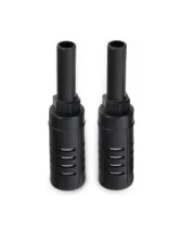 AccuAir Suspension Pair PTC Mufflers                                     - AA-3662 - Image 3