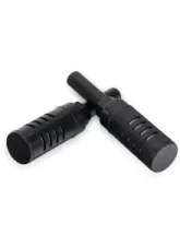 AccuAir Suspension Pair PTC Mufflers                                     - AA-3662 - Image 2