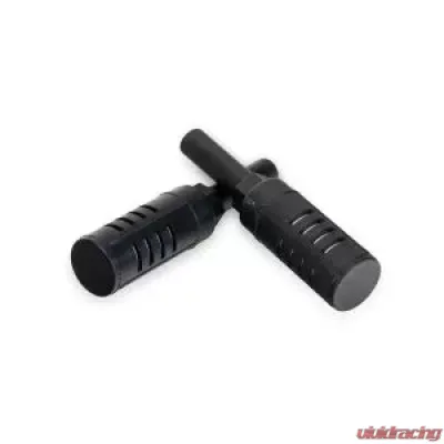 AccuAir Suspension Pair PTC Mufflers - AA-3662