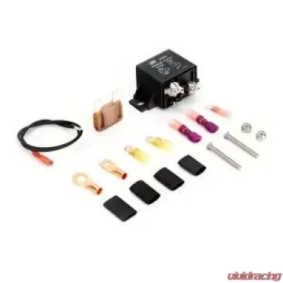 AccuAir Suspension Compressor Power Kit - AA-3672