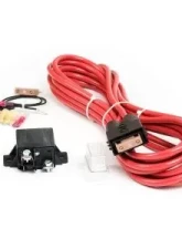 AccuAir Suspension Compressor Power Kit                                     - AA-3672 - Image 4