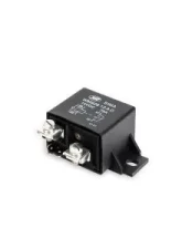 AccuAir Suspension Compressor Relay                                     - AA-3673 - Image 2