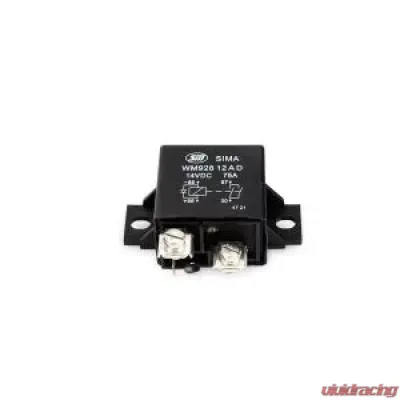 AccuAir Suspension Compressor Relay - AA-3673