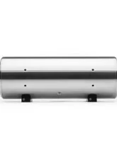 AccuAir Suspension 3 Galloon Bolted Alum Air Tank with Raw Finish                                     - AA-3709 - Image 2