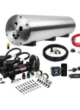 AccuAir Suspension Self-leveling Premium Package                                     - AA-3837 - Image 7