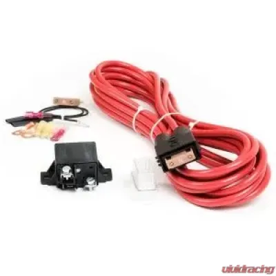 AccuAir Suspension Self-leveling Premium Package - AA-3837