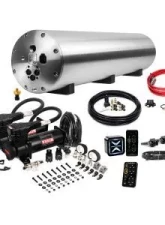 AccuAir Suspension Full e-Level Package                                     - AA-3838 - Image 8