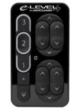 AccuAir Suspension Full e-Level Package                                     - AA-3838 - Image 4