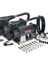 AccuAir Suspension Full e-Level Package                                     - AA-3838 - Image 5