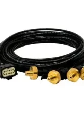 AccuAir Suspension Pressure Sensor Kit                                     - AA-3907 - Image 6