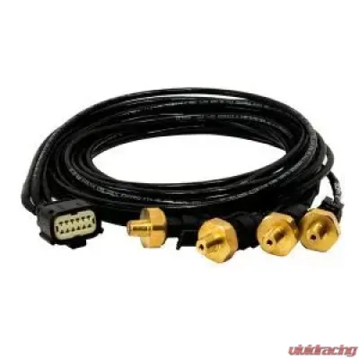 AccuAir Suspension Pressure Sensor Kit - AA-3907