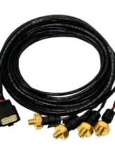 AccuAir Suspension Pressure Sensor Kit                                     - AA-3907 - Image 2