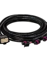 AccuAir Suspension Pressure Sensor Kit                                     - AA-3907 - Image 3