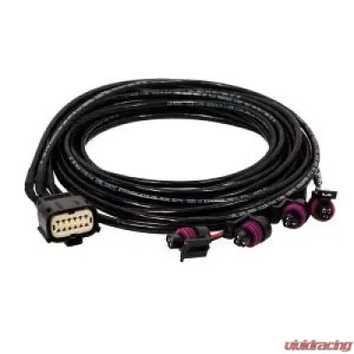 AccuAir Suspension Pressure Sensor Kit - AA-3907