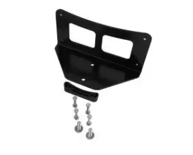AccuAir Suspension 444/485 Fiction Fabrication ENDO Mount