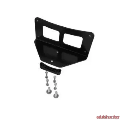 AccuAir Suspension 444/485 Fiction Fabrication ENDO Mount - AA-3910