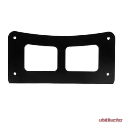 AccuAir Suspension 444/485 Fiction Fabrication ENDO Mount - AA-3910