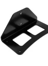 AccuAir Suspension 444/485 Fiction Fabrication ENDO Mount                                     - AA-3910 - Image 4