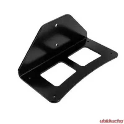 AccuAir Suspension 444/485 Fiction Fabrication ENDO Mount - AA-3910