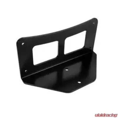 AccuAir Suspension 444/485 Fiction Fabrication ENDO Mount - AA-3910