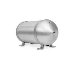 AccuAir Suspension Seamless 18