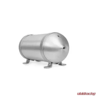 AccuAir Suspension Seamless 18" x 6.625", 5 x 1/4" NPT Ports - AA-3941