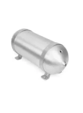AccuAir Suspension Seamless 18" x 6.625", 5 x 1/4" NPT Ports                                     - AA-3941 - Image 2