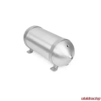 AccuAir Suspension Seamless 18" x 6.625", 5 x 1/4" NPT Ports - AA-3941