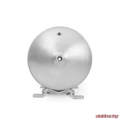 AccuAir Suspension Seamless 18" x 6.625", 5 x 1/4" NPT Ports - AA-3941