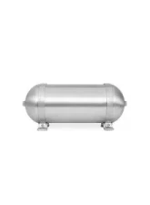 AccuAir Suspension Seamless 18" x 6.625", 5 x 1/4" NPT Ports                                     - AA-3941 - Image 4
