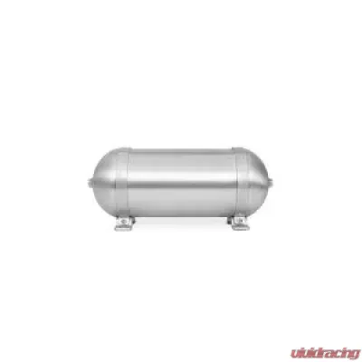 AccuAir Suspension Seamless 18" x 6.625", 5 x 1/4" NPT Ports - AA-3941