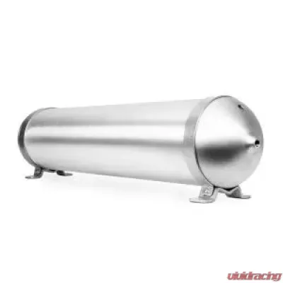 AccuAir Suspension Seamless 32" x 6.625", 5 x 1/4" NPT Ports - AA-3942